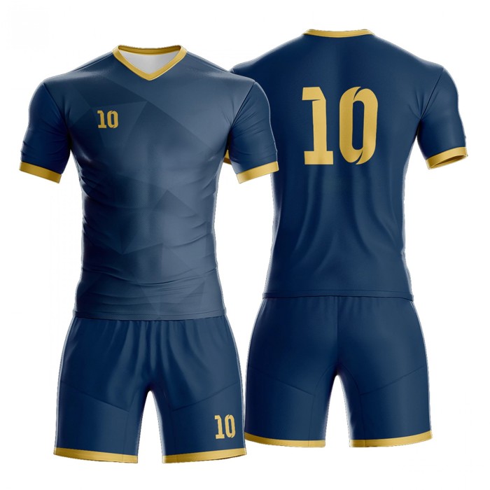 Soccer Uniform